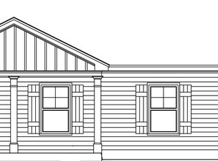 284 Wendell Ln, Wagener, SC 29164