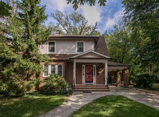 233 N Garfield St, Arlington, VA 22201