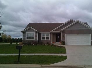 11223 Red Hawk Ln, Allendale, MI 49401