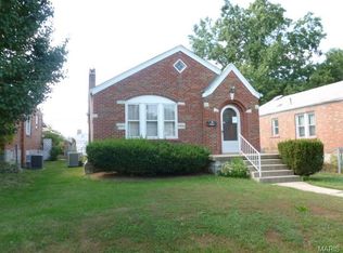 604 Bellsworth Dr, Saint Louis, MO