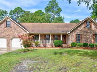 2853 Chatsworth Rd, Columbia, SC 29223