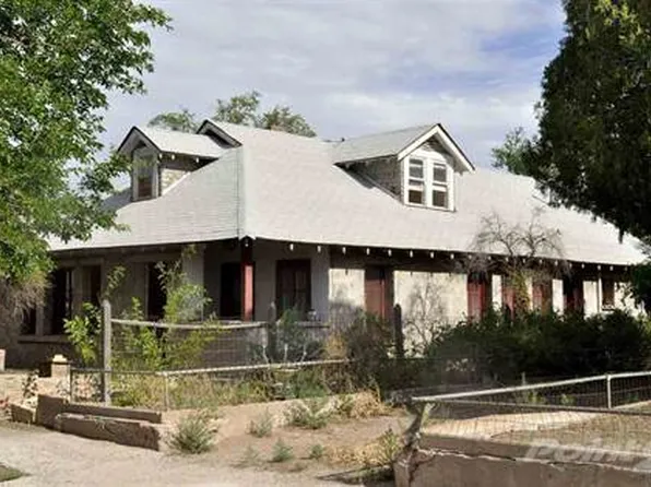 216 W Arizona St, Holbrook, AZ 86025