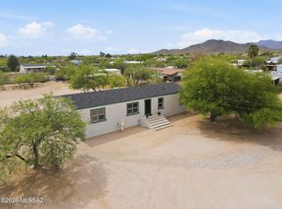 4210 S Canusa Pl, Tucson, AZ 85735