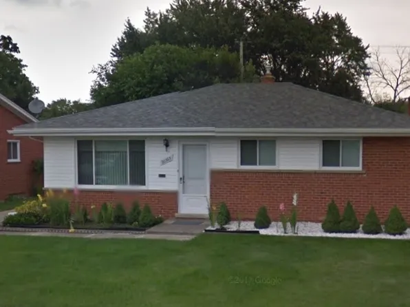 20365 Fairview Dr, Dearborn Heights, MI 48127