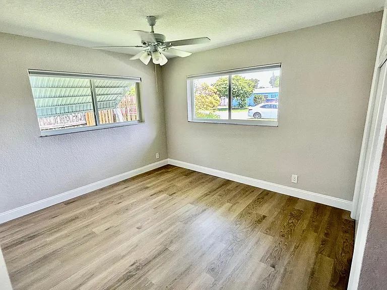 Bedroom #2