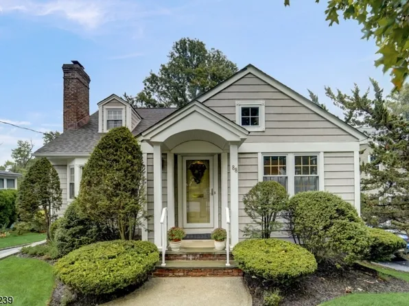 88 Myrtle Ave, Millburn Twp., NJ 07041