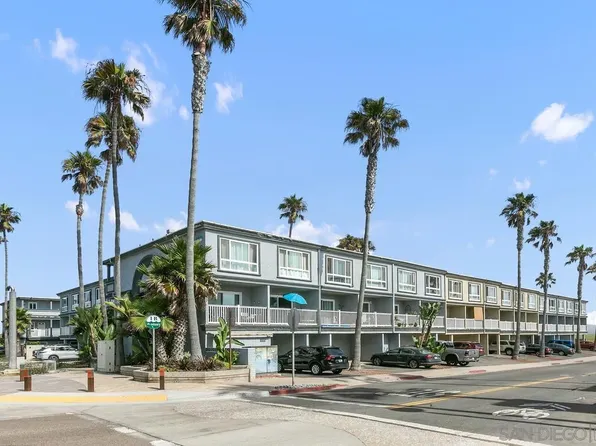 1111 Seacoast Dr Unit 52, Imperial Beach, CA 91932