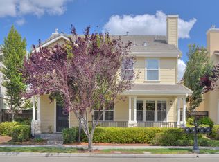 1485 Whispering Oaks Way, Pleasanton, CA 94566