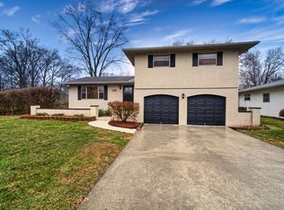 442 Hermitage Rd, Columbus, OH 43230