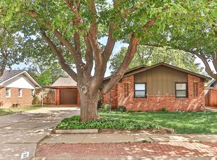 4714 48th St, Lubbock, TX 79414
