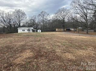 621 N Elm St, Marshville, NC 28103