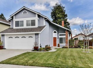 7735 Squirrel Creek Cir, Dublin, CA 94568
