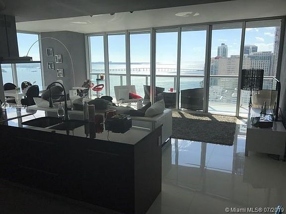 3rd image of 495 Brickell Ave APT 3401