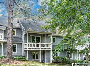 20 Elm Ln UNIT D-2, Chautauqua, NY 14722