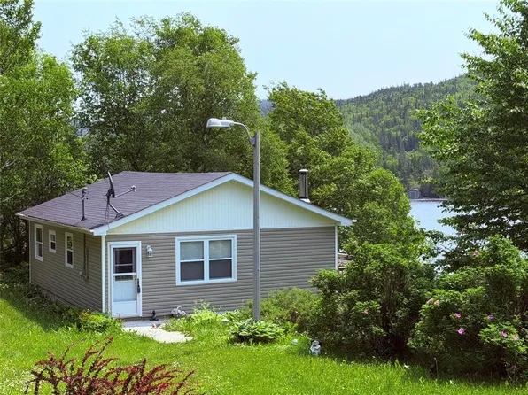 17 Lakeview Drive, George's Lake, NL A0L1G0