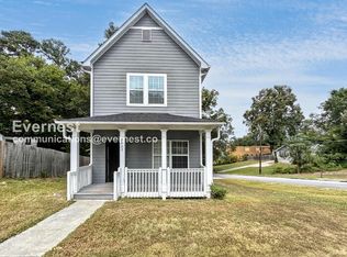 2007 Morehouse Dr NW, Atlanta, GA 30314