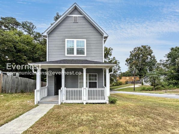 2007 Morehouse Dr NW