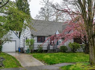 1806 NE 63rd Ave, Portland, OR 97213
