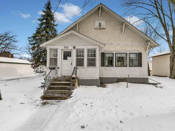 325 Central Ave N, Milaca, MN 56353