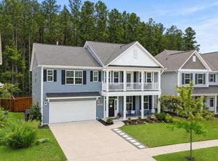 516 Dunswell Dr, Summerville, SC 29486