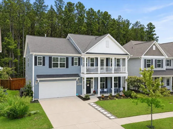 516 Dunswell Dr, Summerville, SC 29486