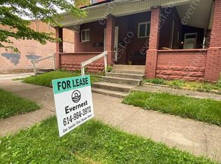 22 E Welch Ave APT 3, Columbus, OH