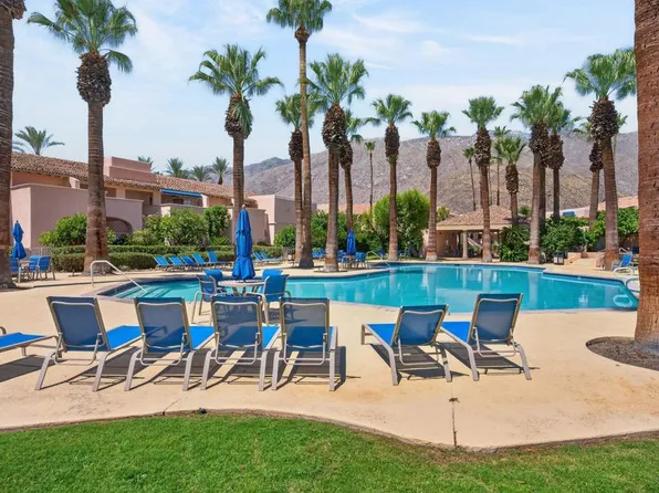 500 E Amado Rd Unit 313, Palm Springs, CA 92262