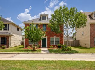11828 Longwood Garden Way, Houston, TX 77047