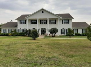 472677 E 1128th Rd, Muldrow, OK 74948