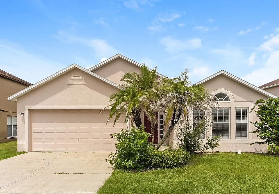 2338 Andrews Valley Dr