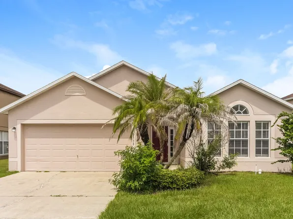 2338 Andrews Valley Dr, Kissimmee, FL 34758
