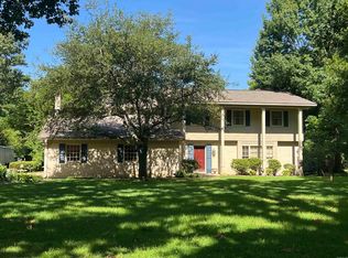 311 Eve St S, Mena, AR 71953