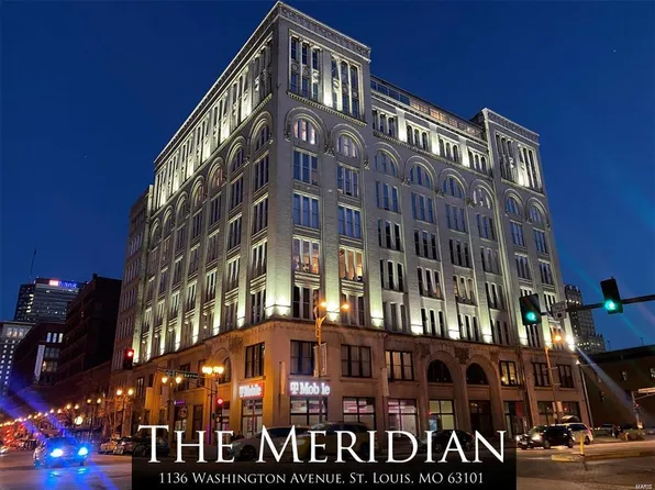 1136 Washington Ave Unit 200, Saint Louis, MO 63101