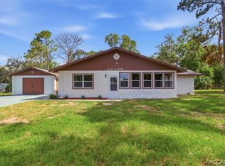 6049 W Green Acres St, Homosassa, FL 34446