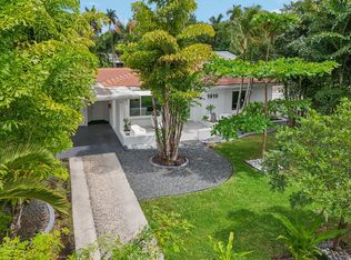1910 NE 17th Ter, Fort Lauderdale, FL 33305