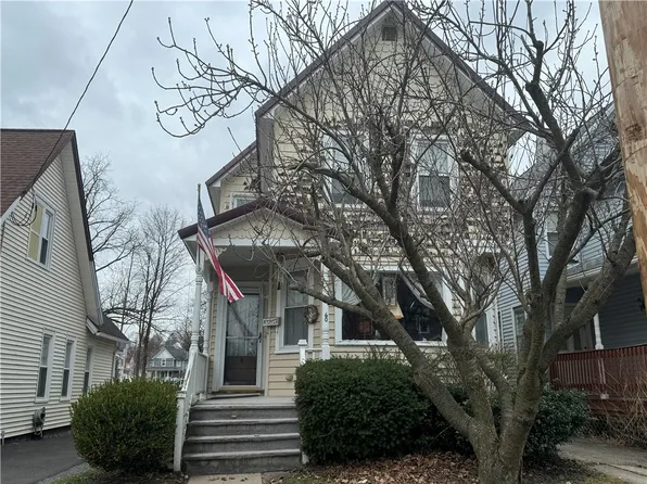 60 Cherry St, Geneva, NY 14456