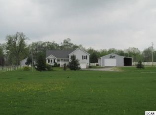 7612 Billmyer Hwy, Tecumseh, MI 49286