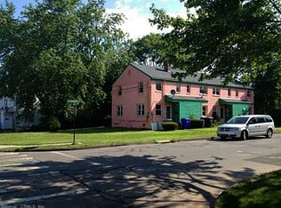 2 Community St, East Hartford, CT 06108