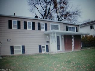 1337 Winhurst Dr, Akron, OH 44313