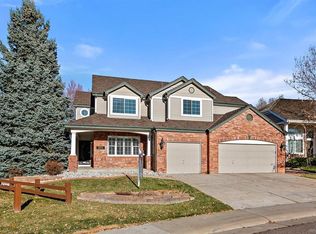 10524 Oakmoor Cir, Parker, CO 80134