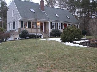33 Center Hill Rd, Pembroke, MA 02359