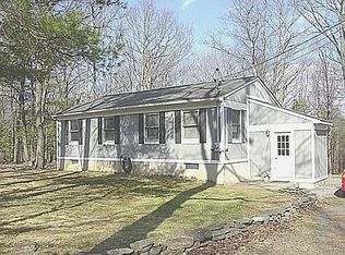 105 Tamarack Dr, Milford, PA 18337