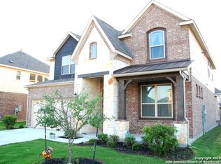 2809 Lake Highlands, Schertz, TX 78108