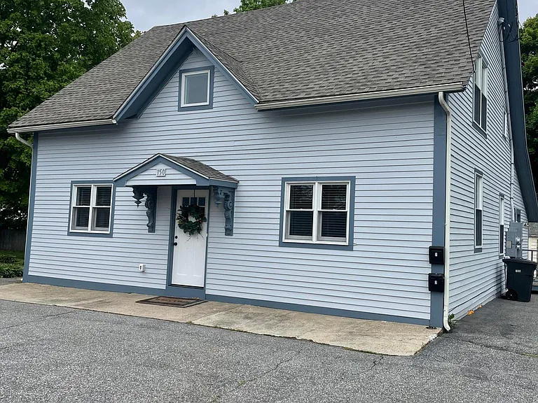 Carriage House