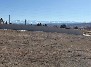 LOT 40 Ridgeline Rd, Montrose, CO 81401