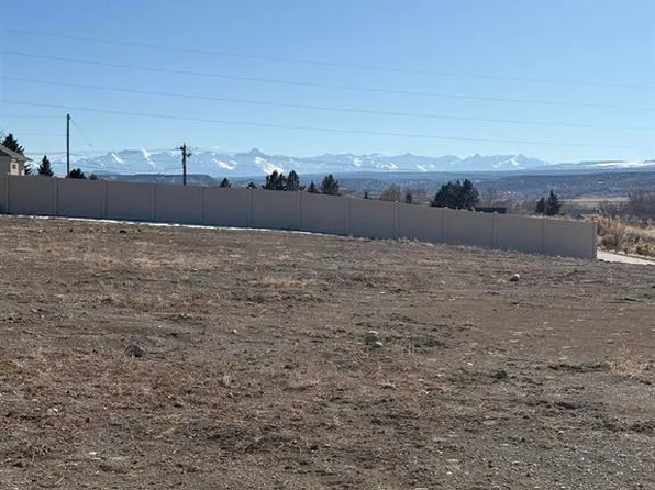 Lot 40 Ridgeline Road, Montrose, CO 81401