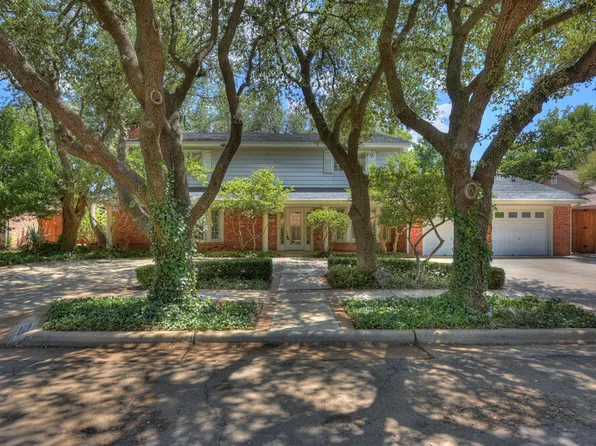 3005 80th St, Lubbock, TX 79423