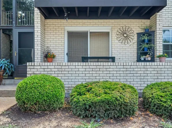 102 Shadalane Walk APT A, Ballwin, MO 63011
