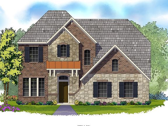 B Exterior