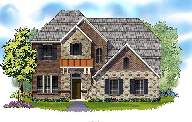 B Exterior